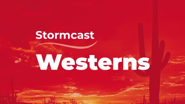 Stormcast Westerns