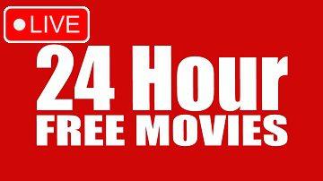 24 Hour Free Movies
