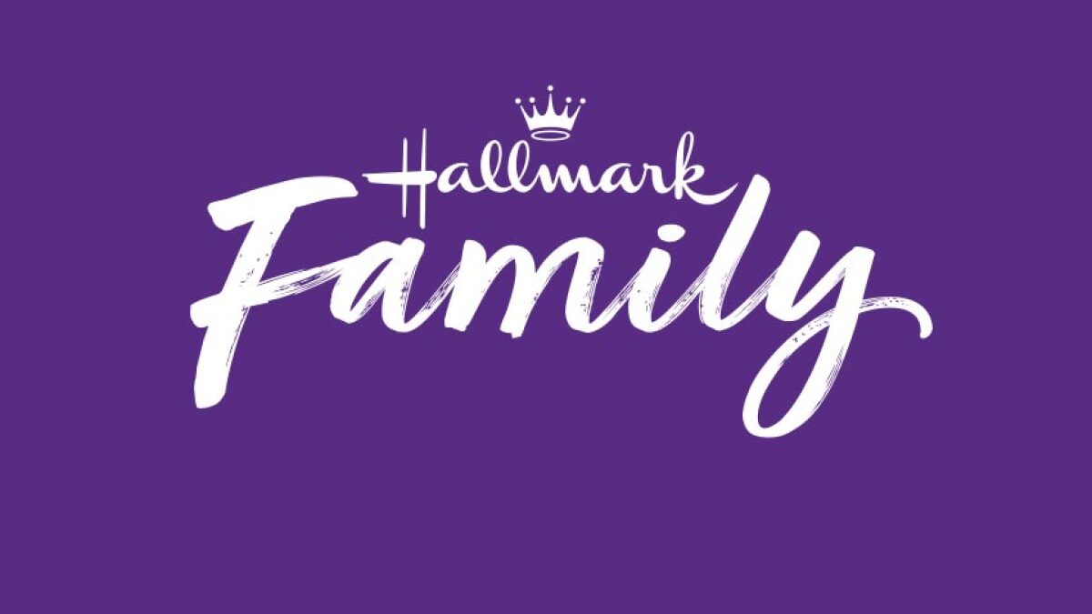 Hallmark family HD