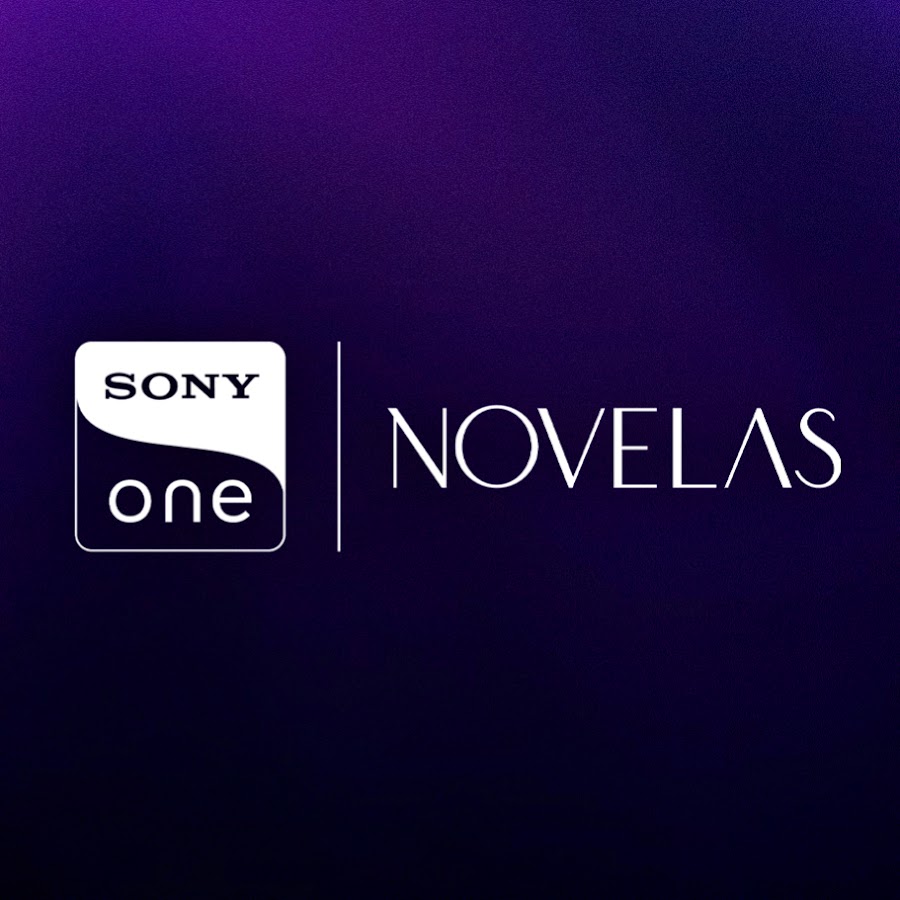 Sony One Novelas